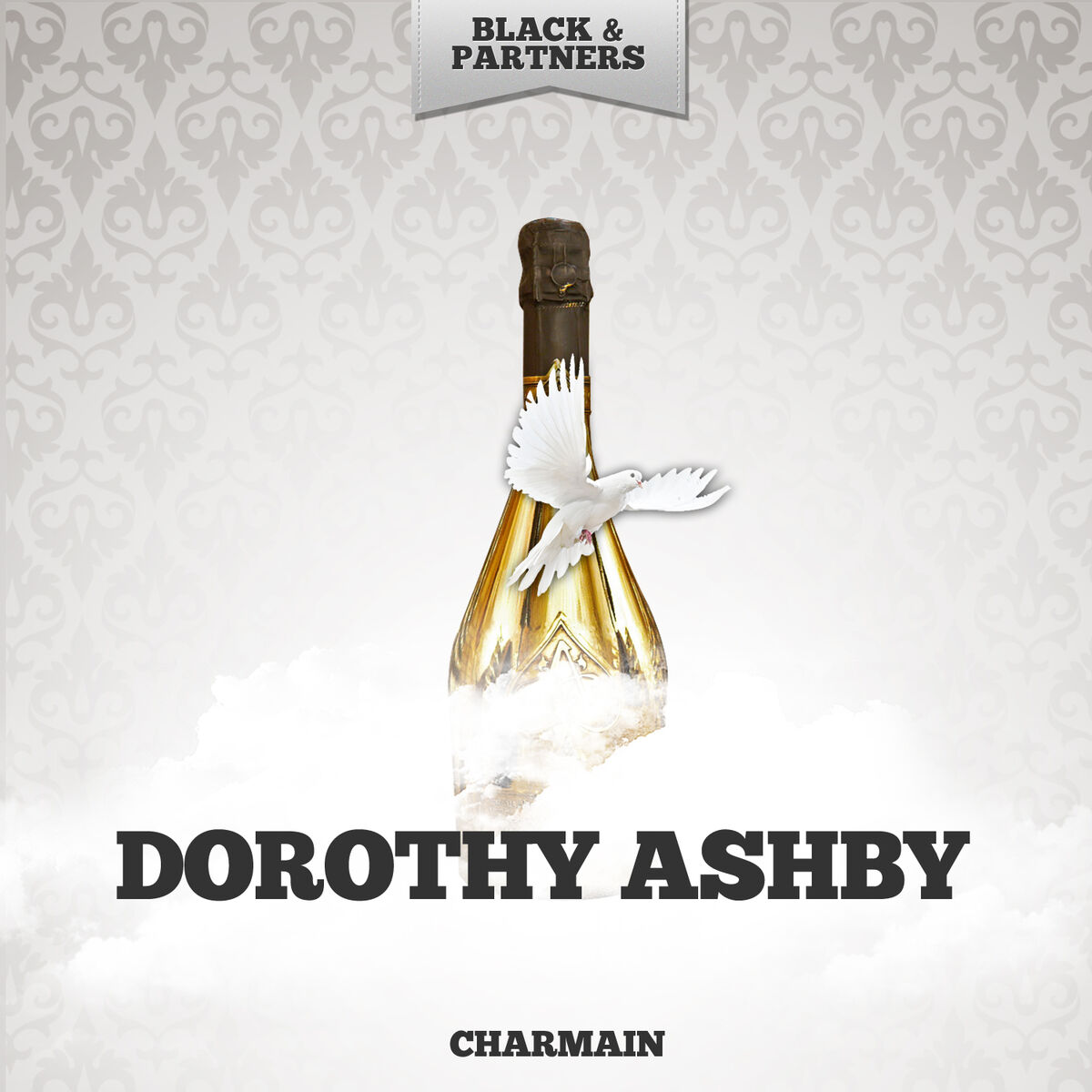 Album cover of Charmain