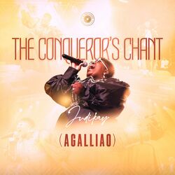 Cover of The Conqueror’s Chant (Agalliao)