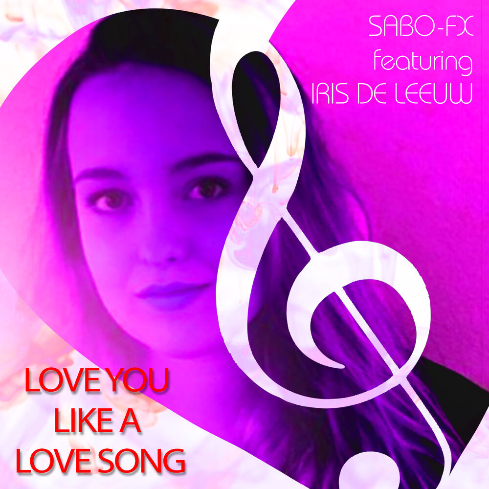 Picture of Love You Like a Love Song