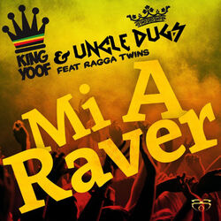 Cover of Mi a Raver