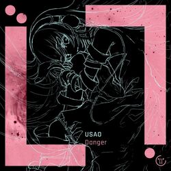 Cover of Danger