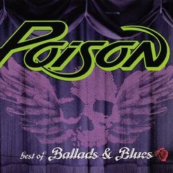 Cover of Best Of Ballads And Blues