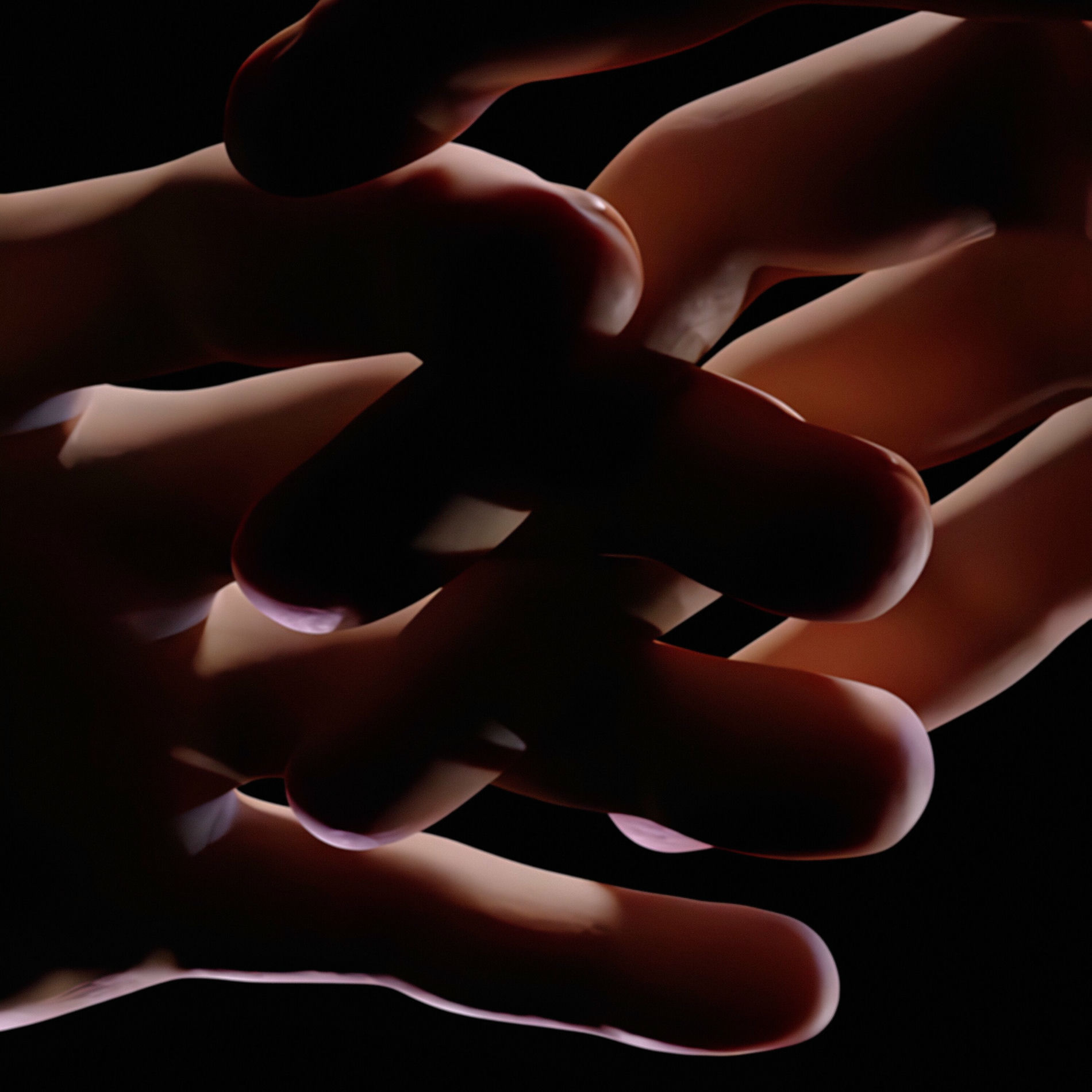 Album cover of Charlotte (Night Version)