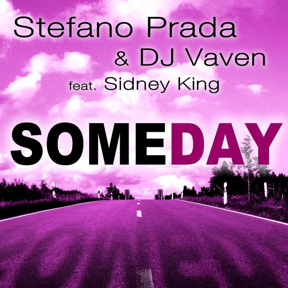Picture of Someday