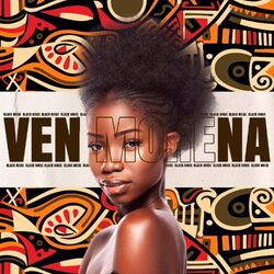 Cover of Ven Morena