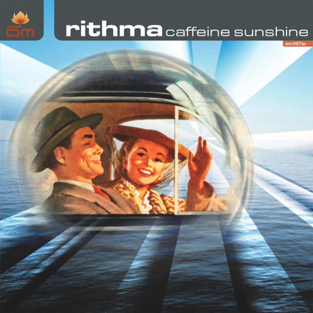 Picture of Caffeine Sunshine