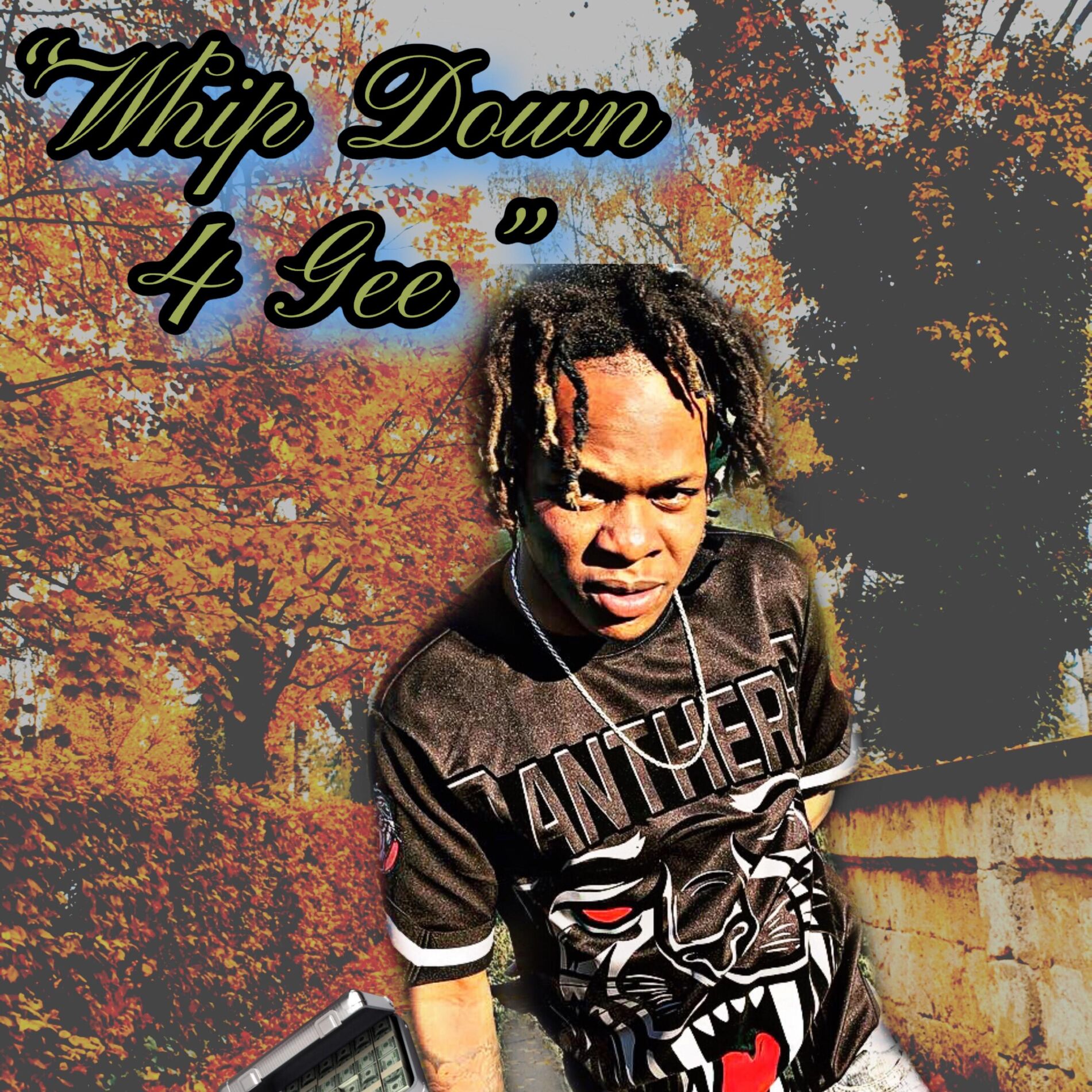 Album cover of Whip Down 4 Gee