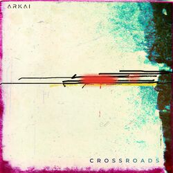 Cover of Crossroads