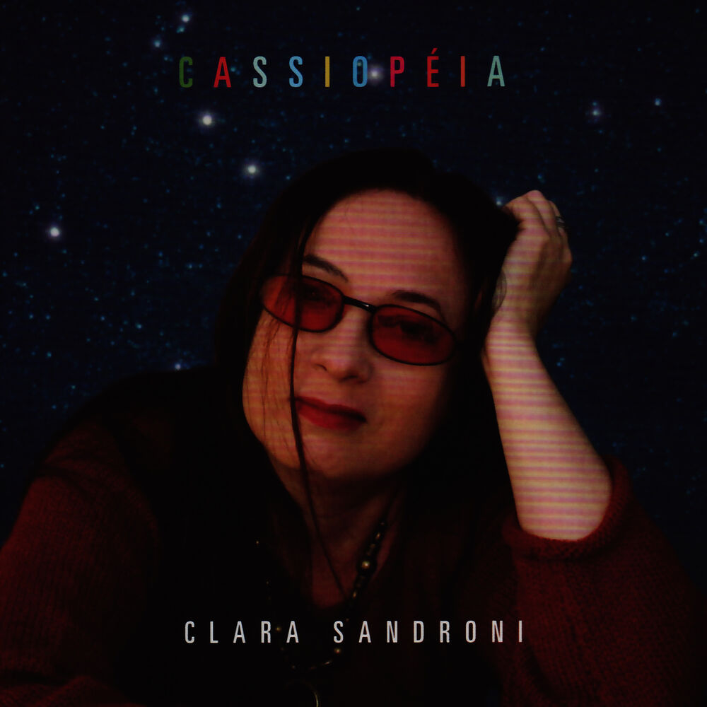 Picture of Cassiopéia