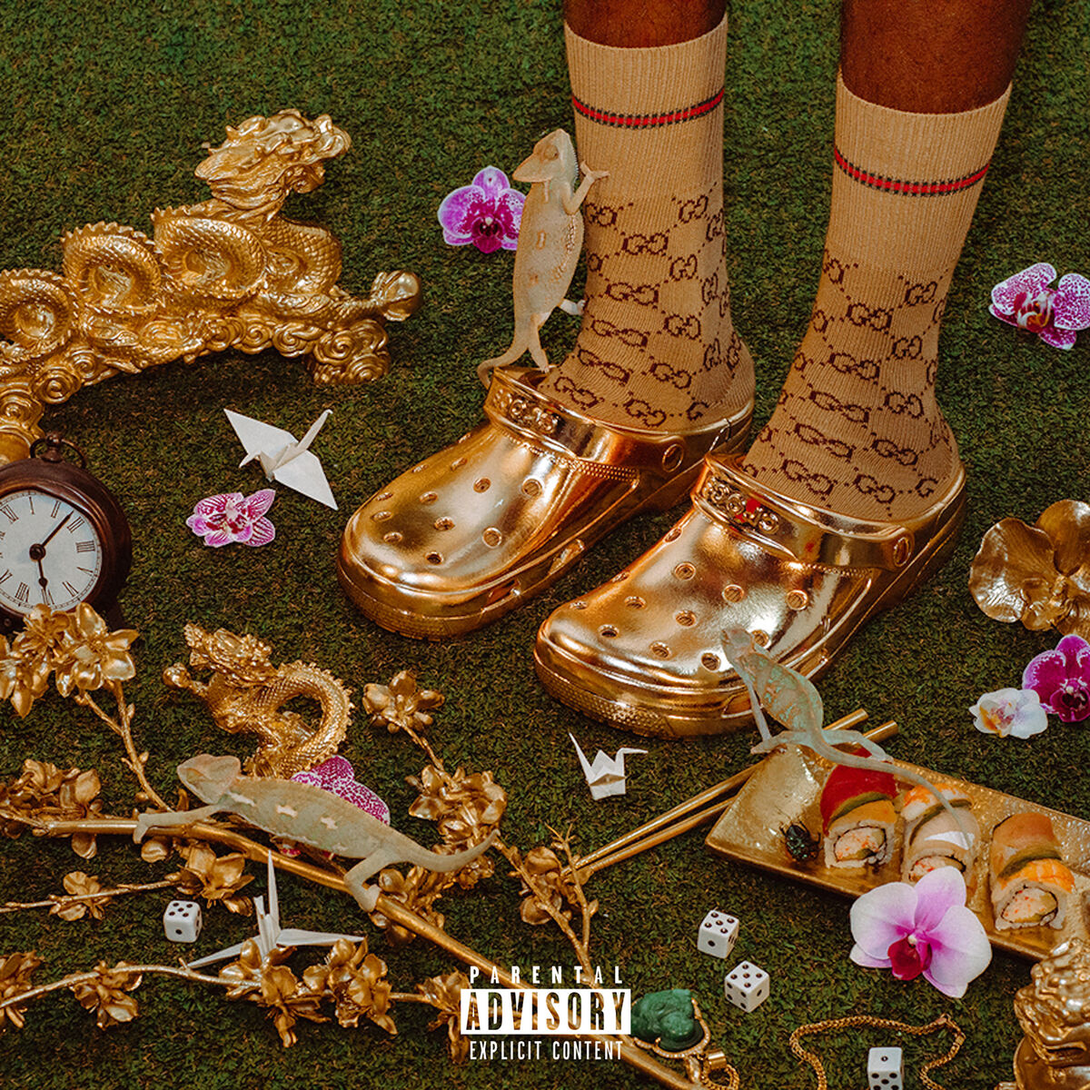 Album cover of shinelikewhoa
