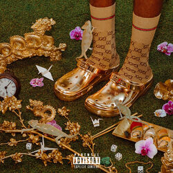 Cover of shinelikewhoa
