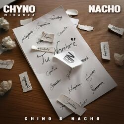 Cover of Tu Nombre