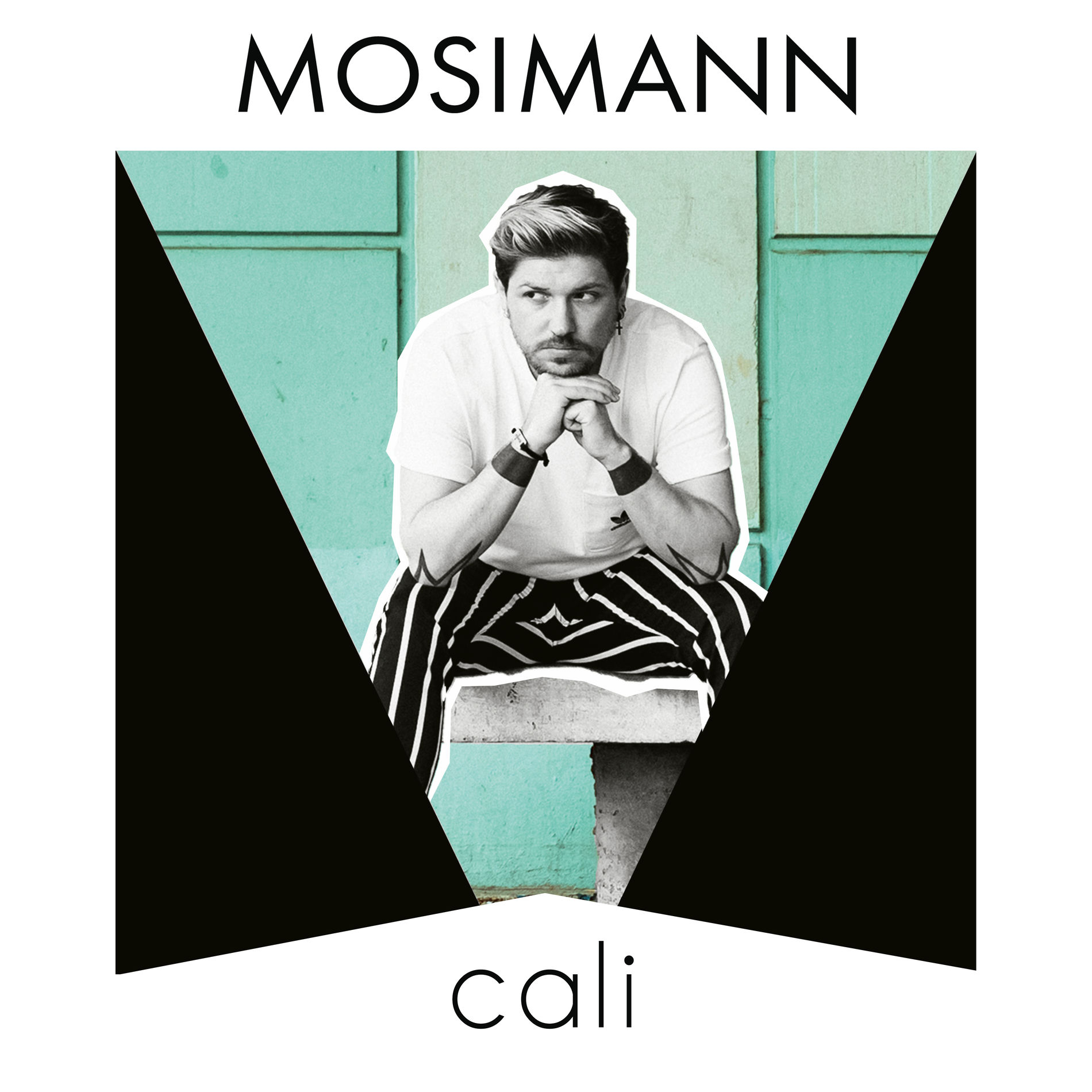 Album cover of Cali