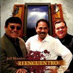 Cover of Reencuentro