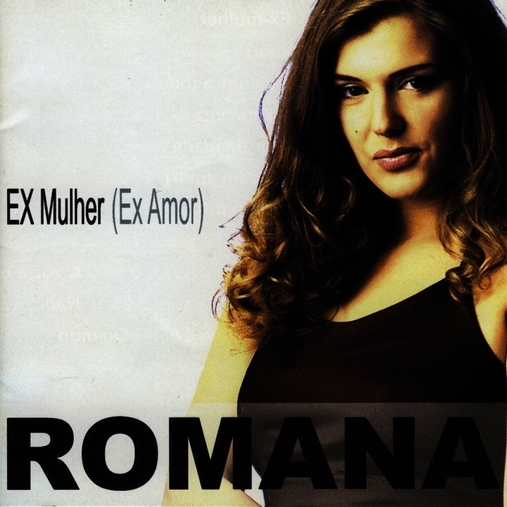 Picture of Ex-Mulher (Ex-Amor)