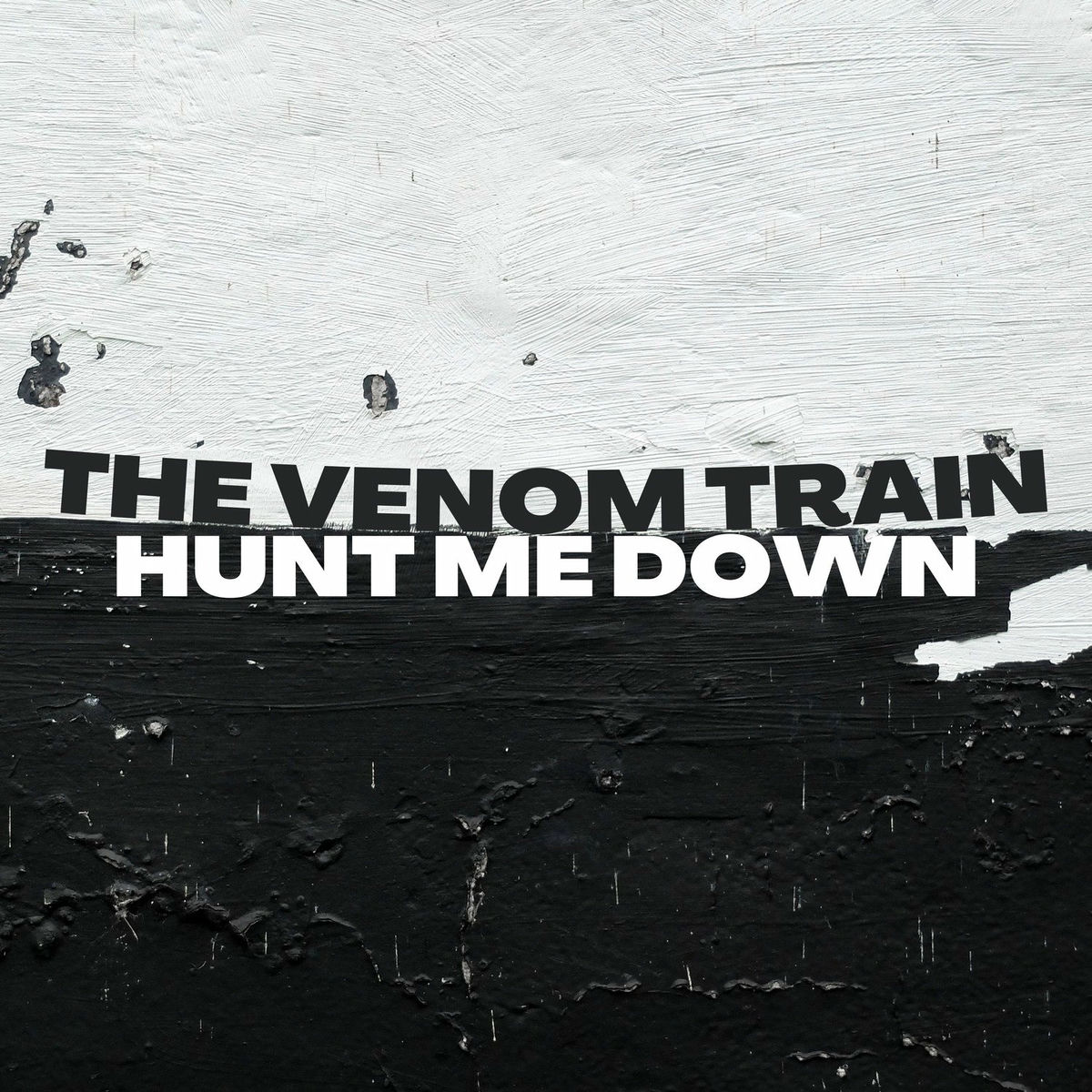 Album cover of Hunt Me Down