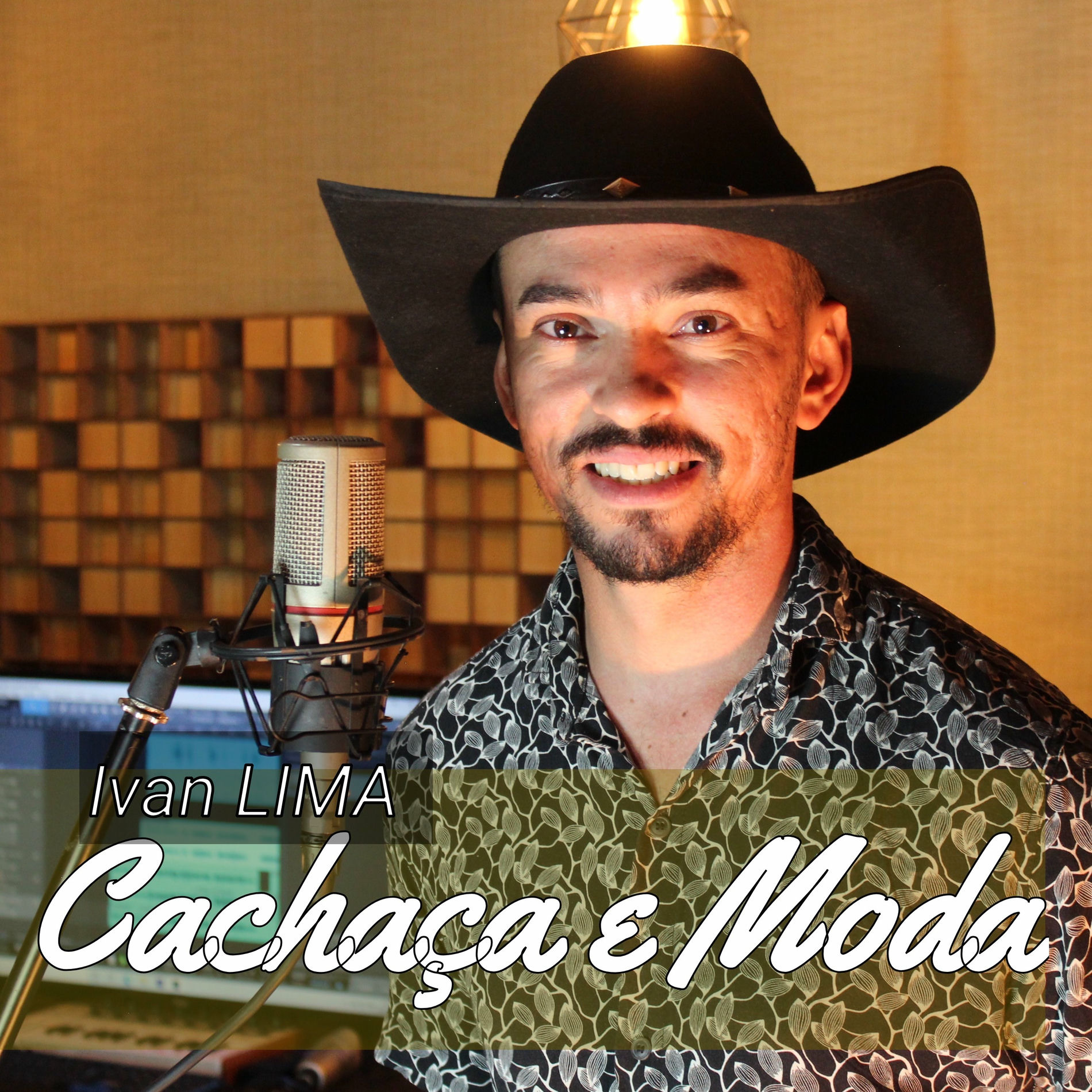 Album cover of Cachaça e Moda
