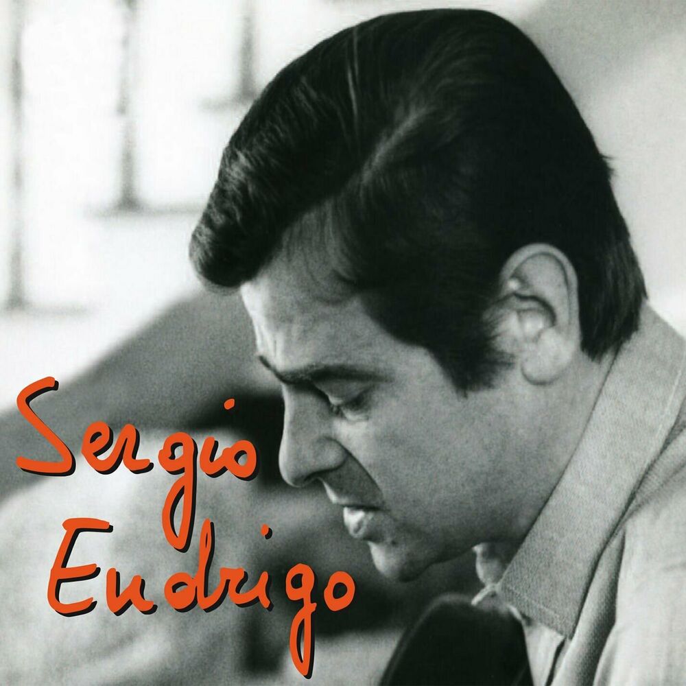 Picture of Collection: Sergio Endrigo