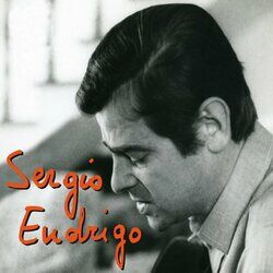 Cover of Collection: Sergio Endrigo