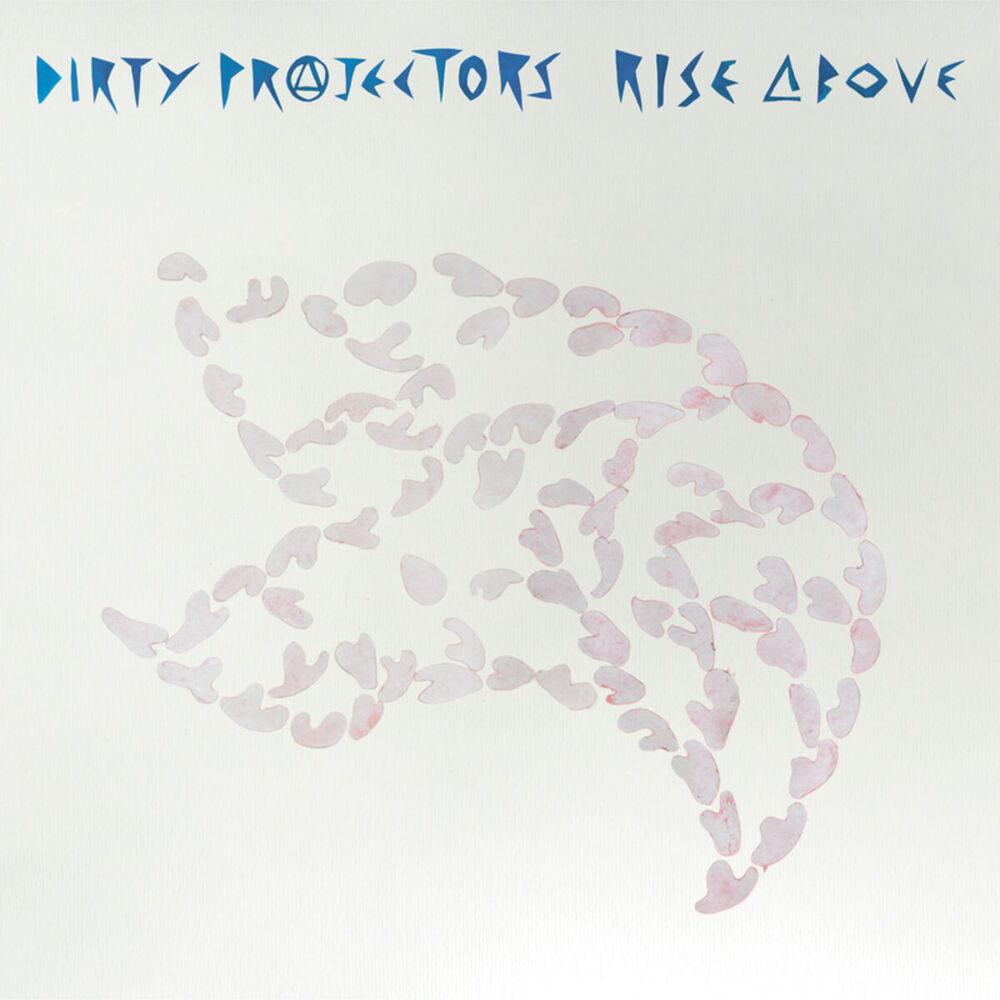 Picture of Rise Above