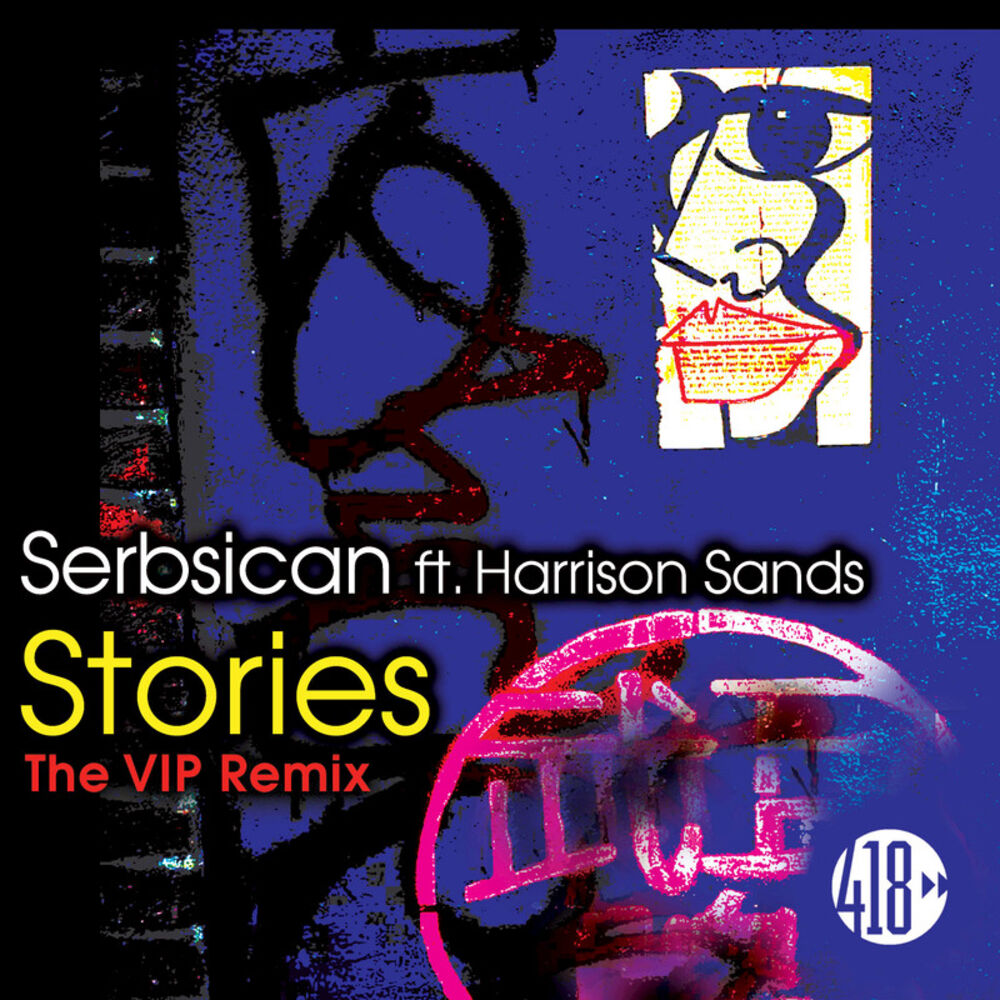 Picture of Stories (The VIP Remix)