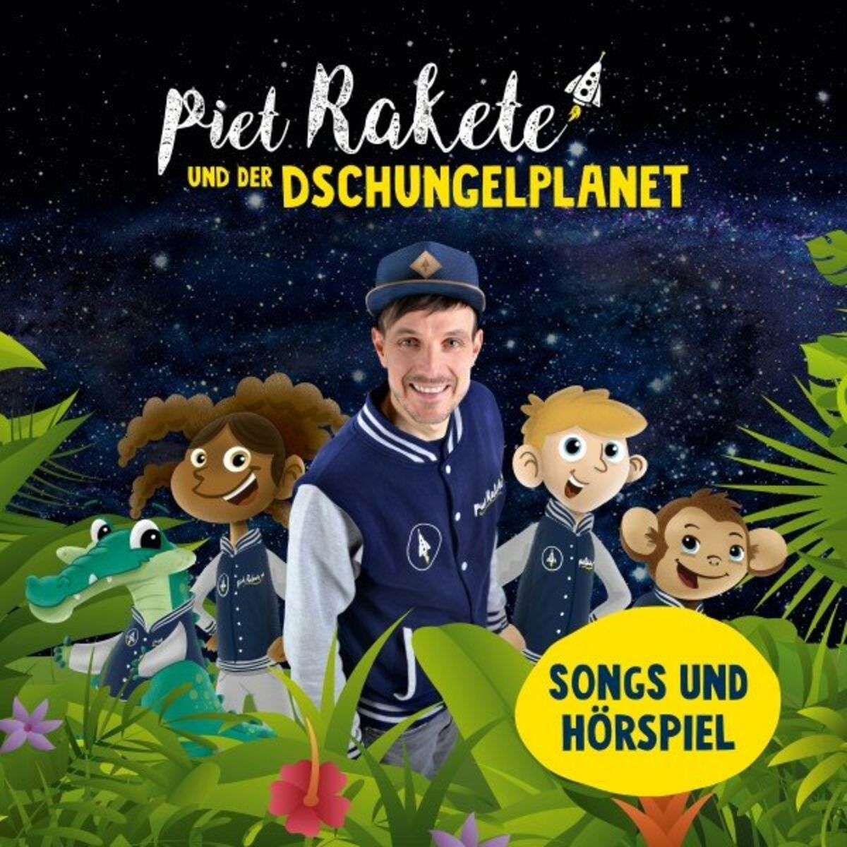 Album cover of Das Tal der großen Kleinen