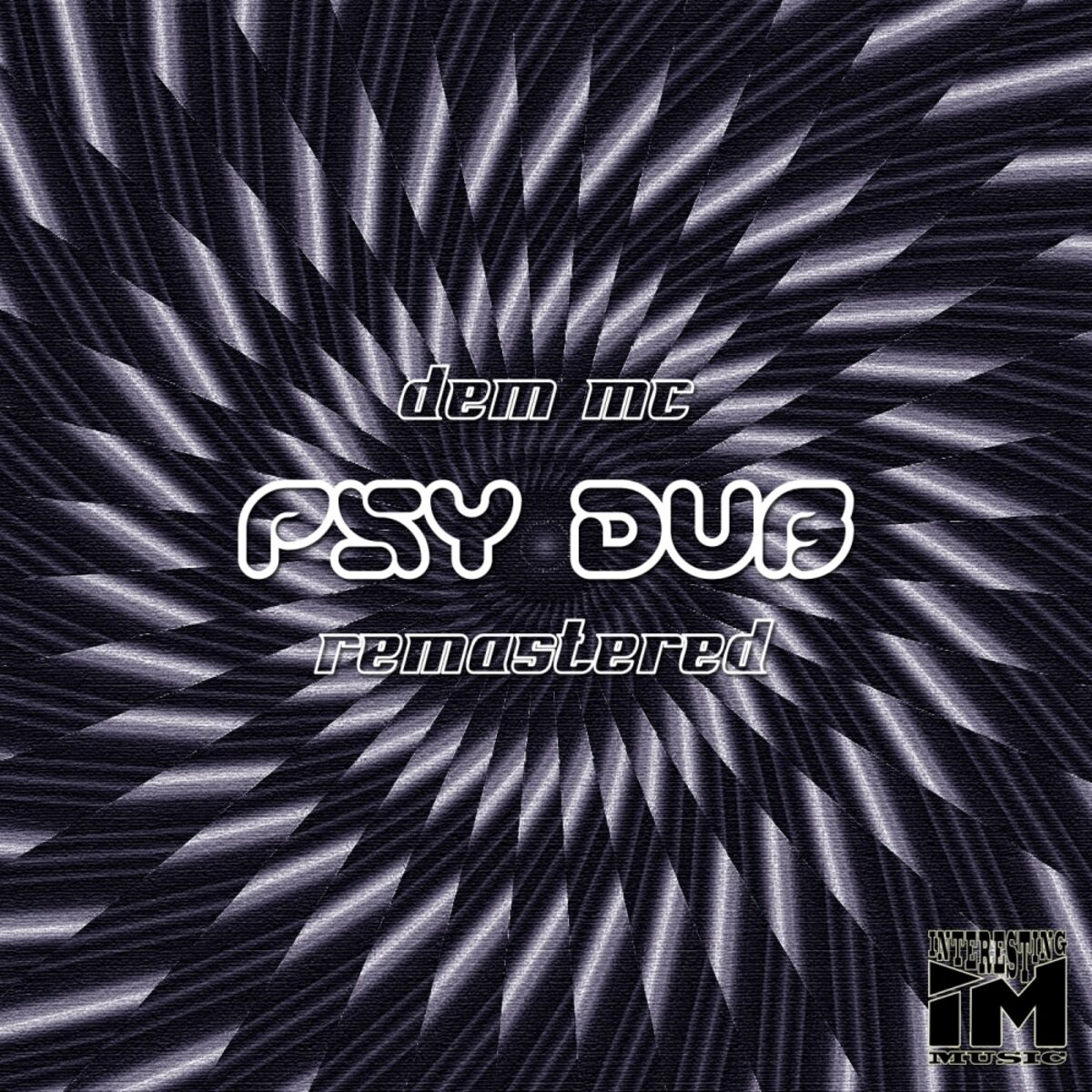 Album cover of Psy Dub (Remastered)