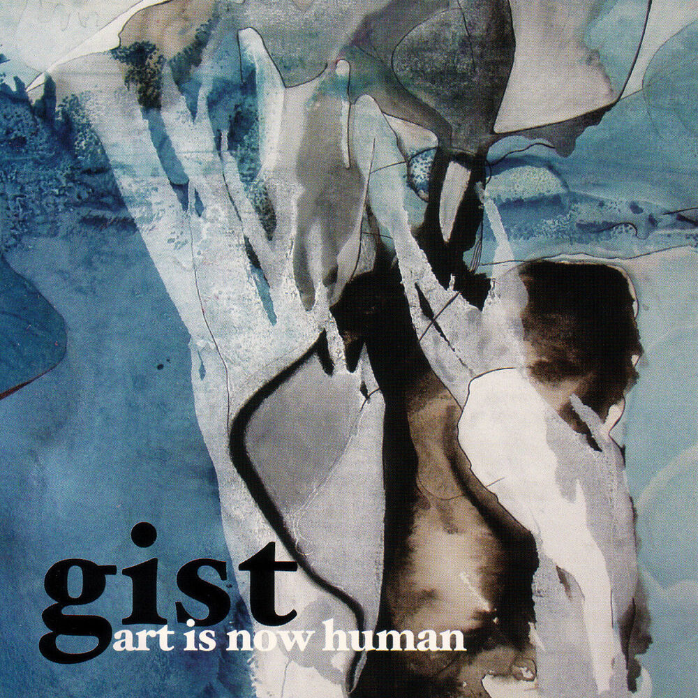 Picture of Art Is Now Human