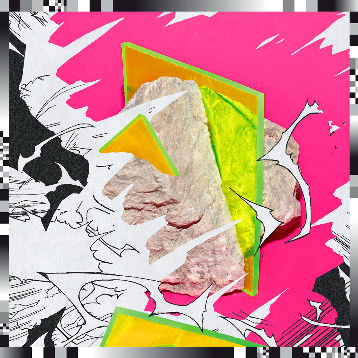 Album cover of Cocktail Citron