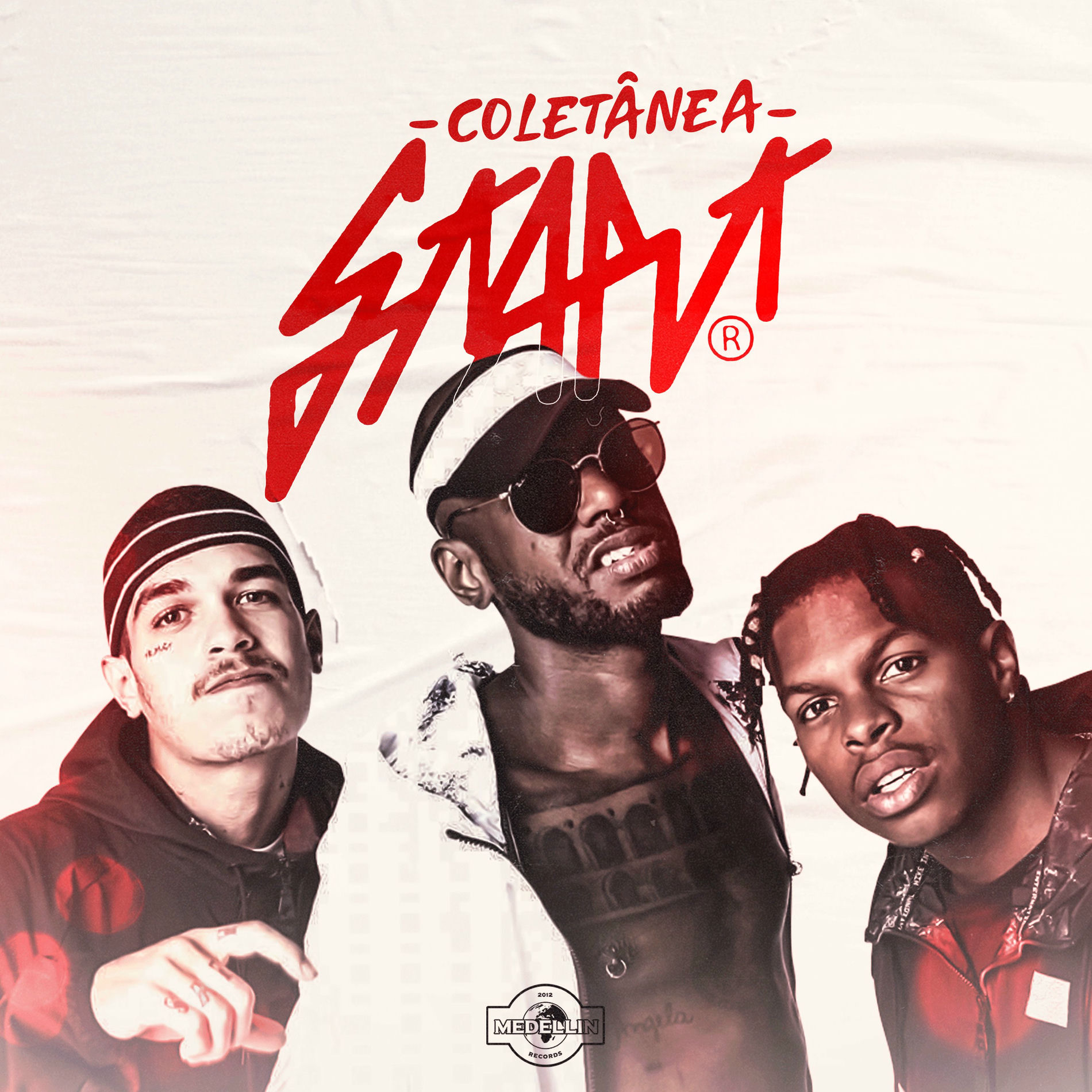 Album cover of Fim de Semana