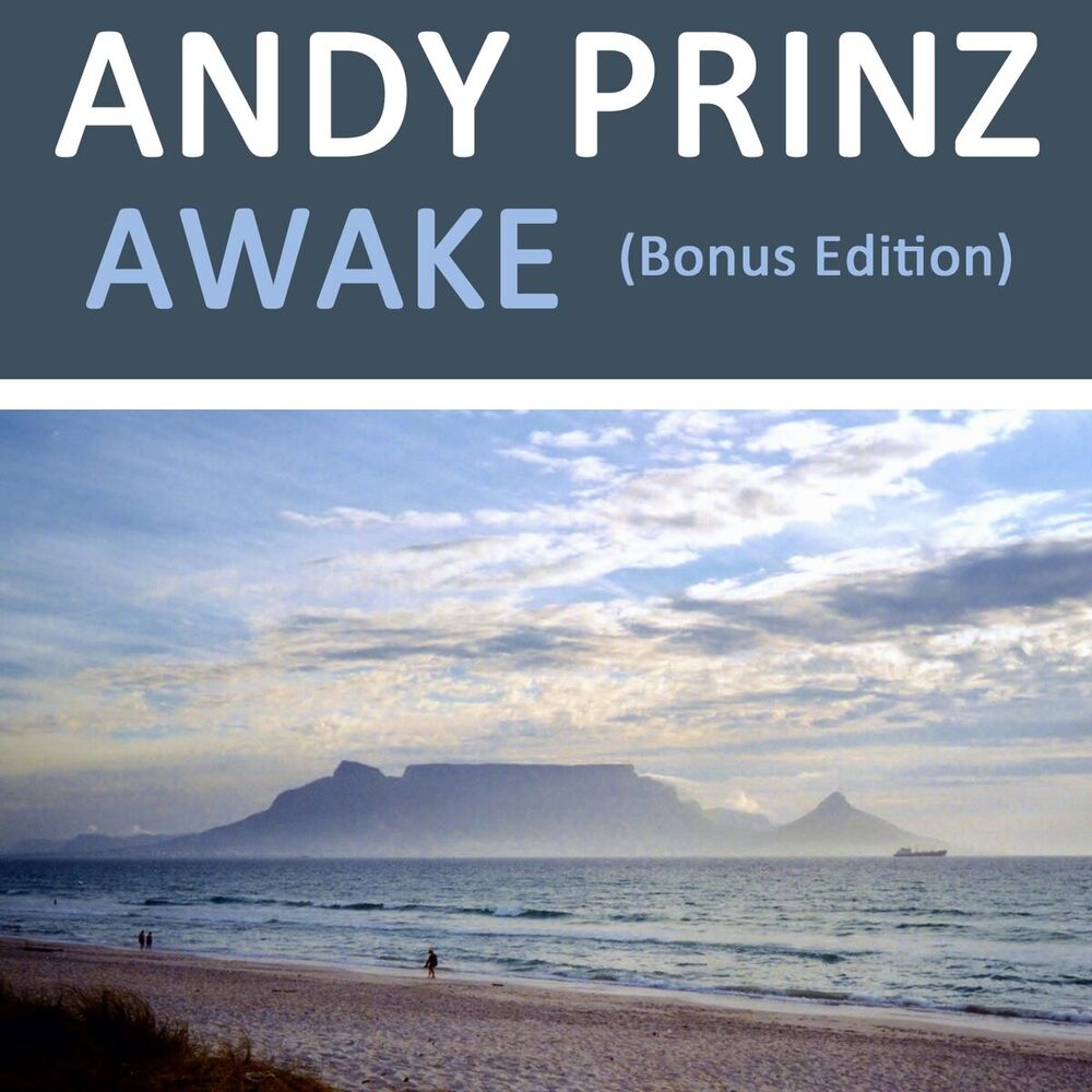Picture of Awake (Bonus Edition)