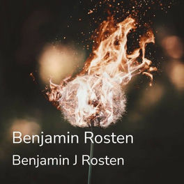 Benjamin Rosten