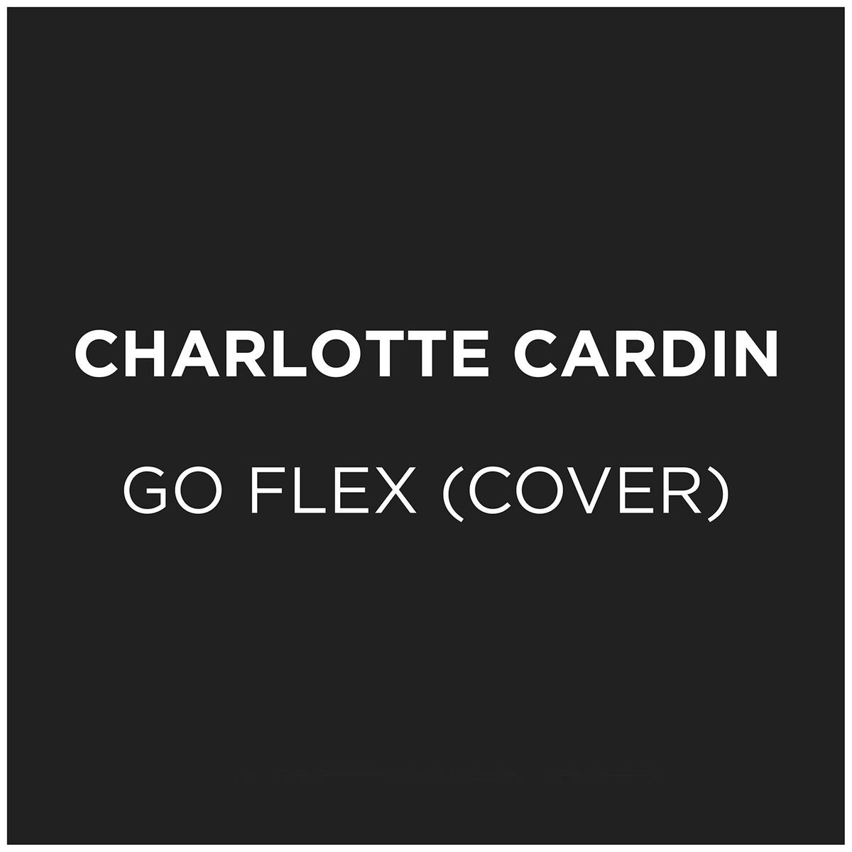 Album cover of Go Flex