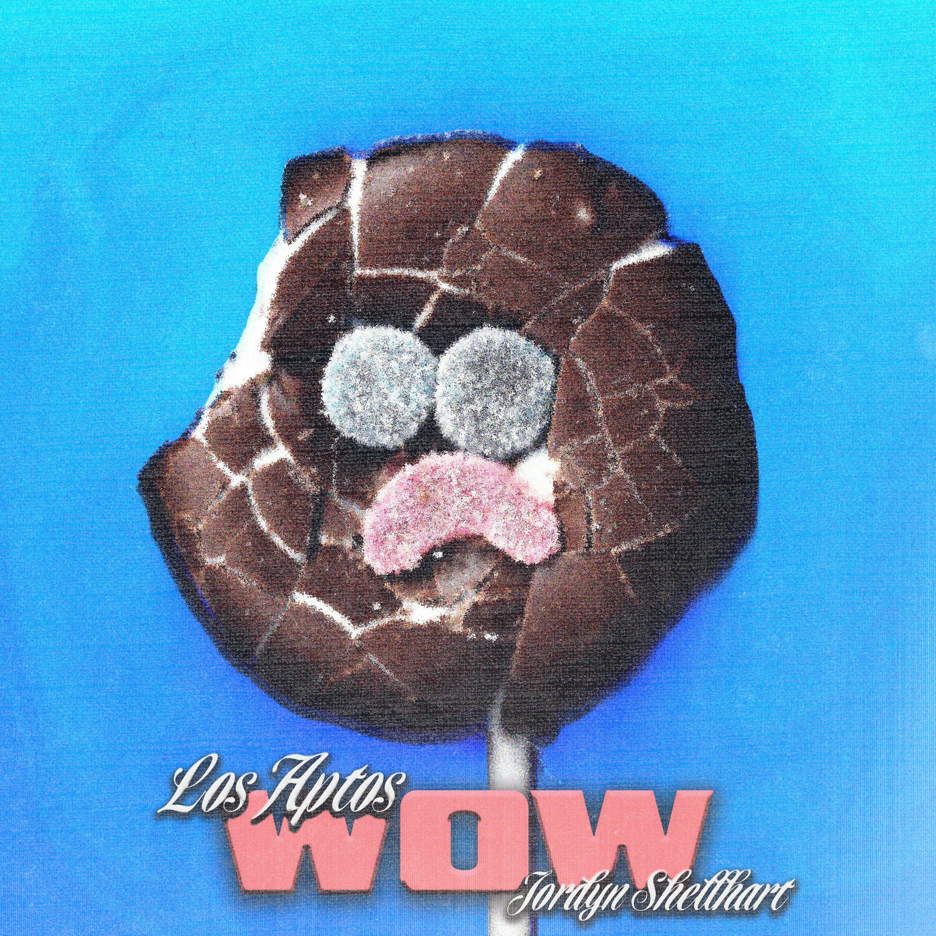 Album cover of Wow