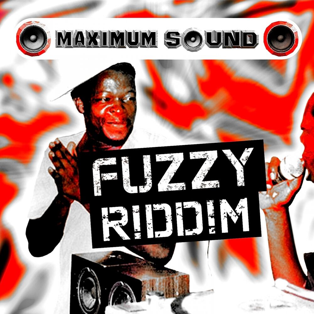 Picture of Fuzzy Riddim