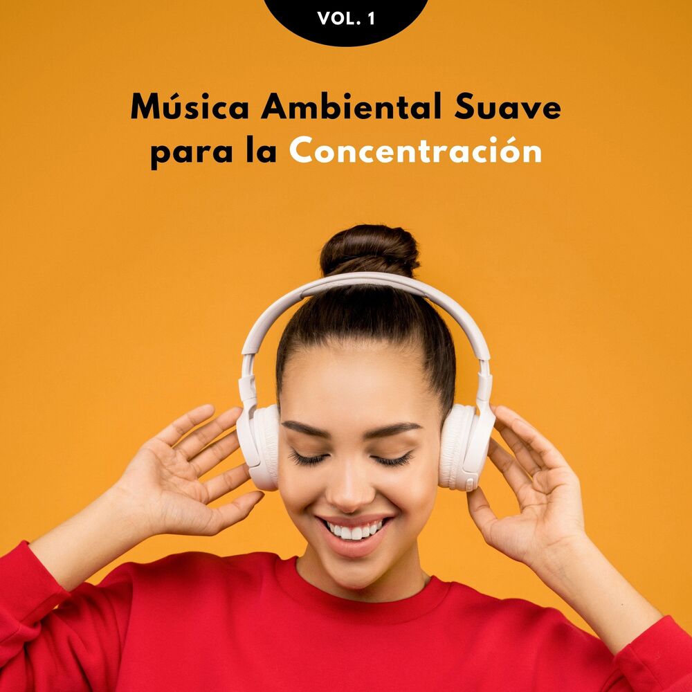 Picture of Música Ambiental Suave Para La Concentración Vol. 1