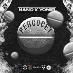 Cover of Percocet