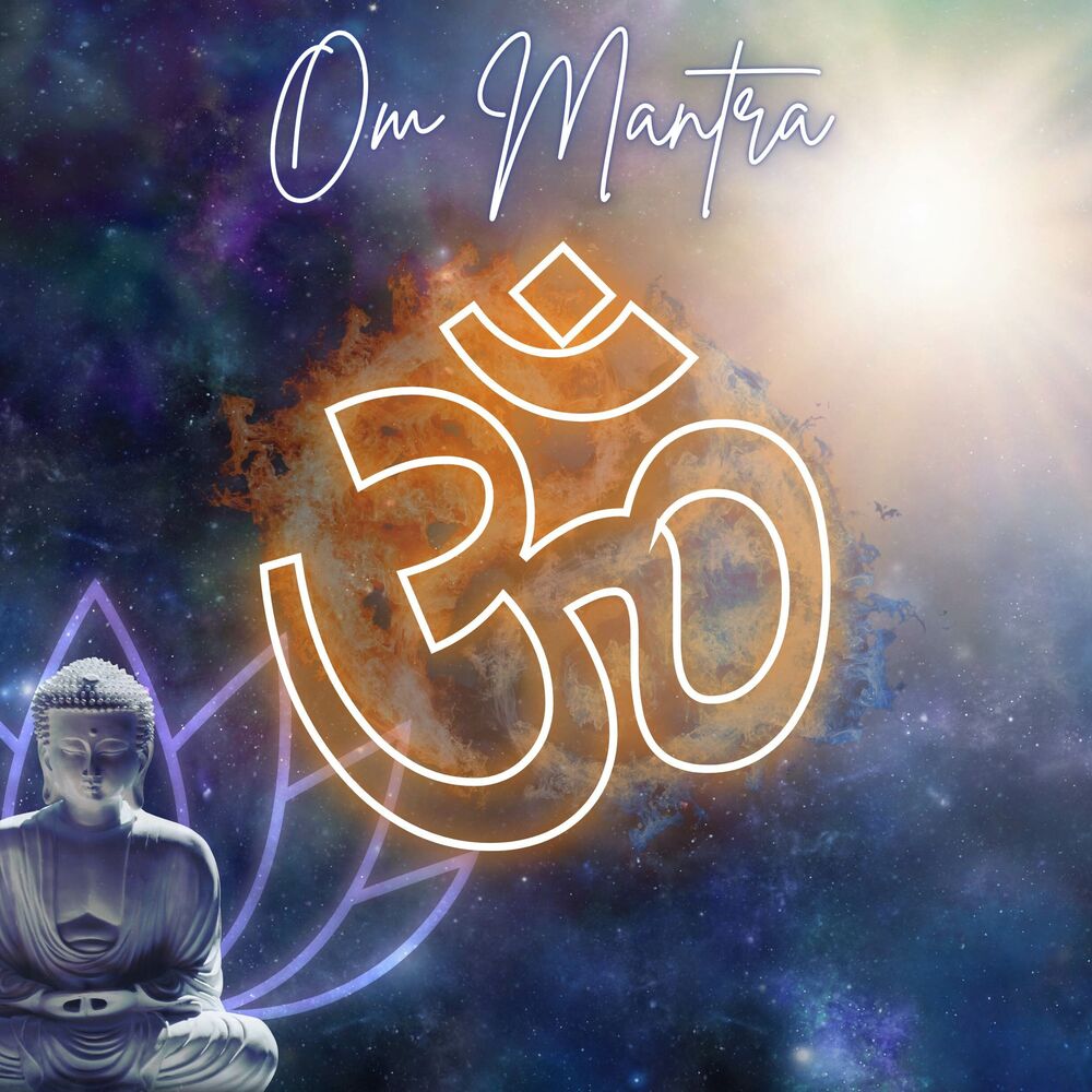 Picture of Om Mantra - Buddha Guided Hums