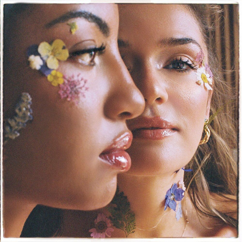 Picture of Flower Girl