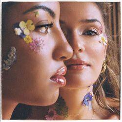 Cover of Flower Girl