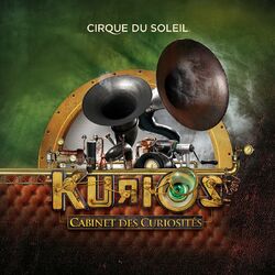 music cover