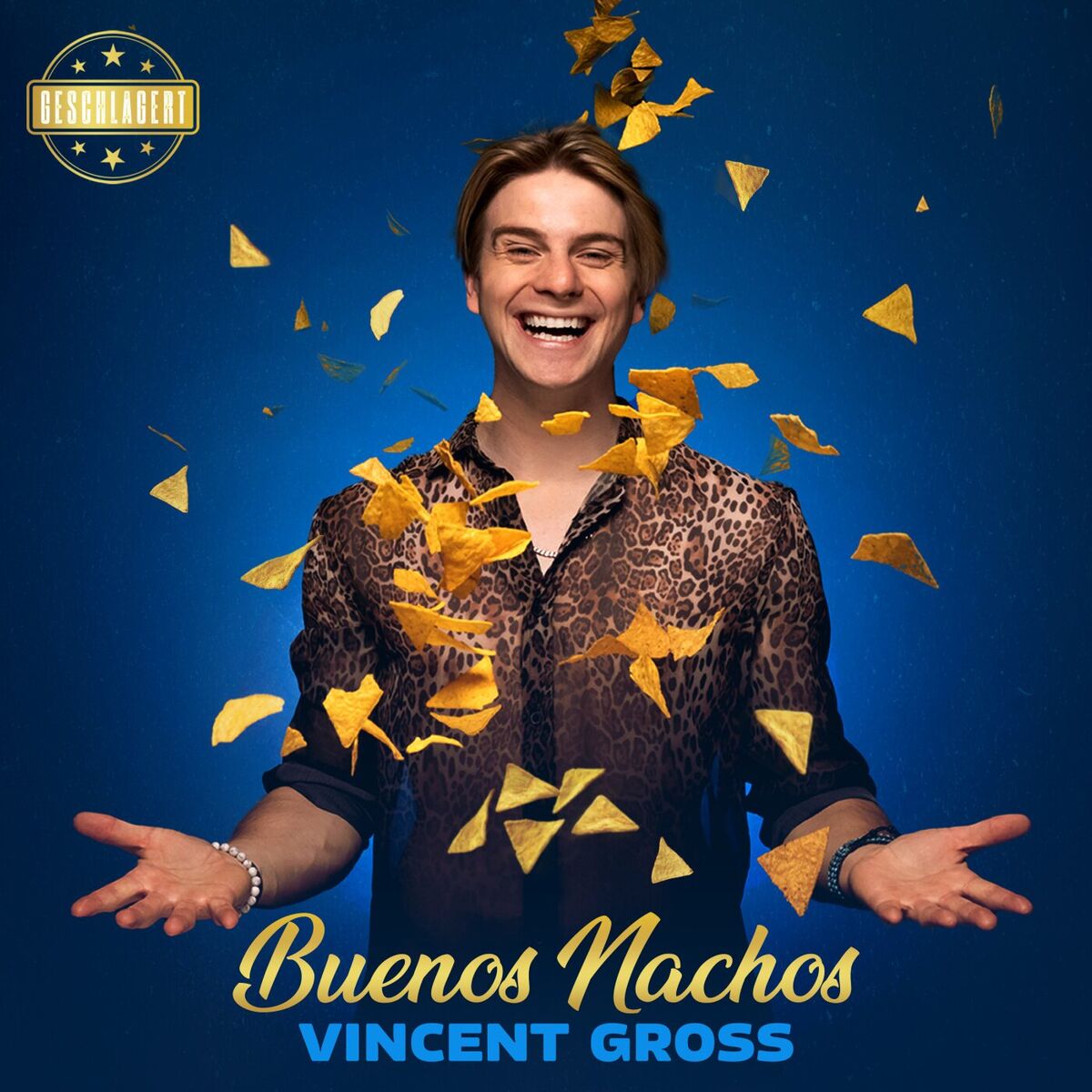 Album cover of Buenos Nachos