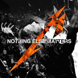 Cover of Nothing Else Matters (Live) [Radio Edit]