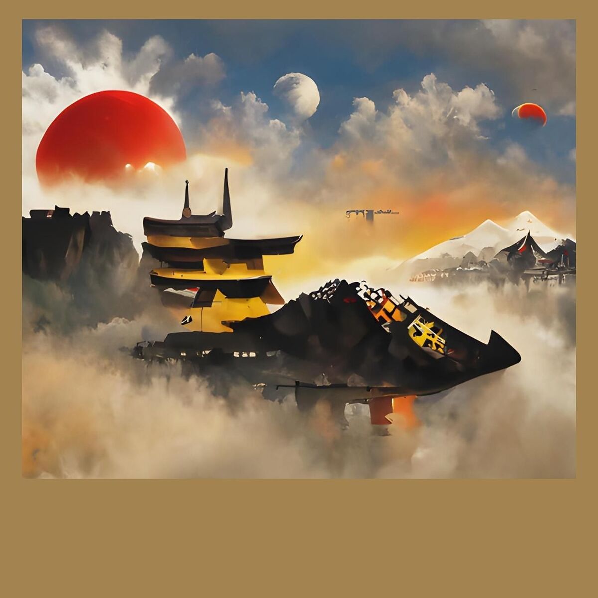 Album cover of Colors Of The Heart