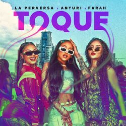 Cover of Toque