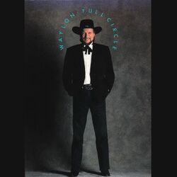 Cover of Full Circle