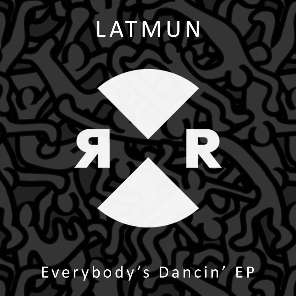 Picture of Everybody's Dancin EP