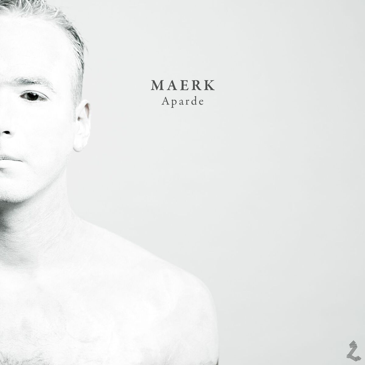 Album cover of Maerk