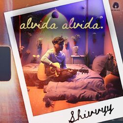 Cover of Alvida Alvida