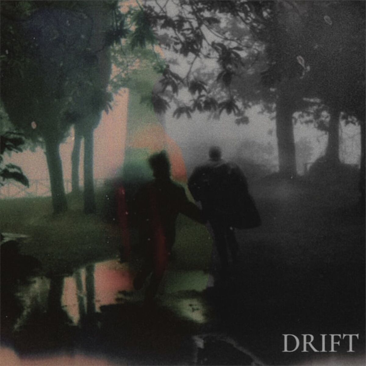 Album cover of Drift